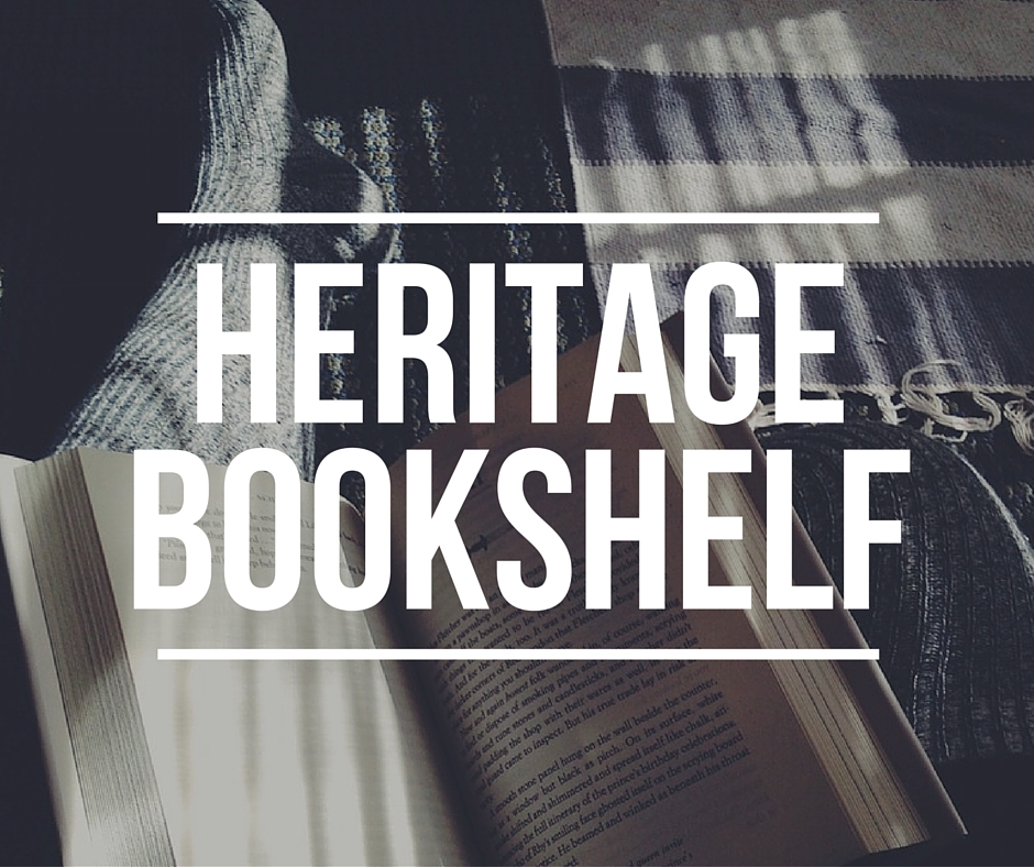 Heritagebookshelf